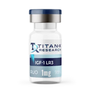 IGF-1 LR3 1mg