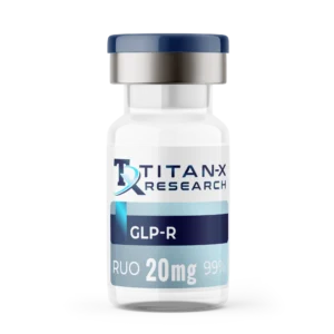 GLP-R 20mg
