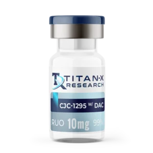 CJC-1295 with DAC 10mg