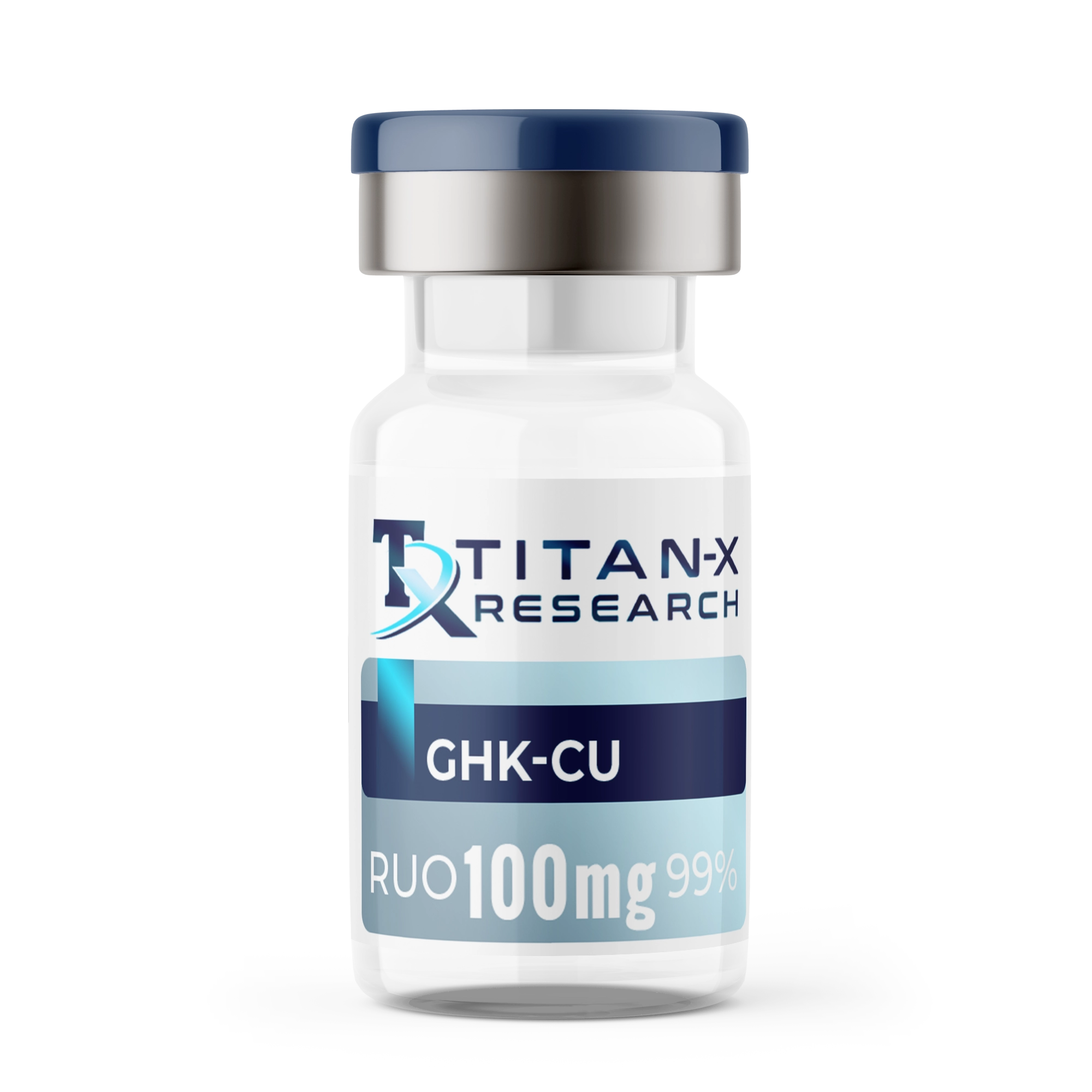 GHK-Cu 100mg