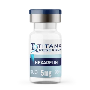 Hexarelin 5mg