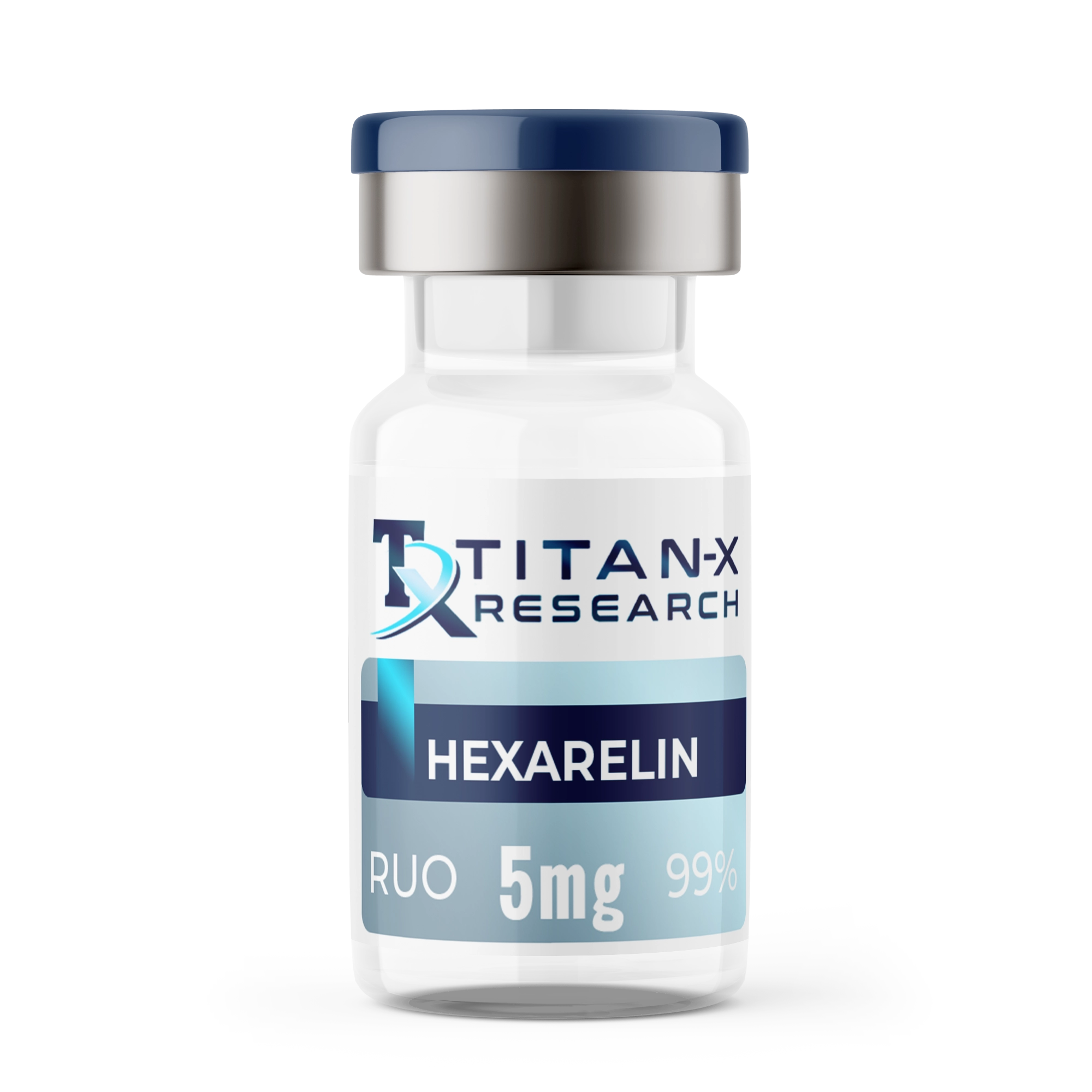 Hexarelin 5mg