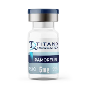 Ipamorelin 5mg