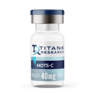 Mots-C 40mg