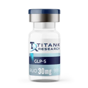 GLP-S 30mg
