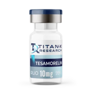 Tesamorelin 10 mg